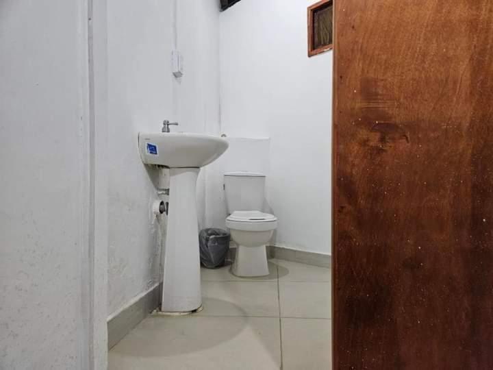 卡萨格兰德冲浪酒店 Guachaca 外观 照片